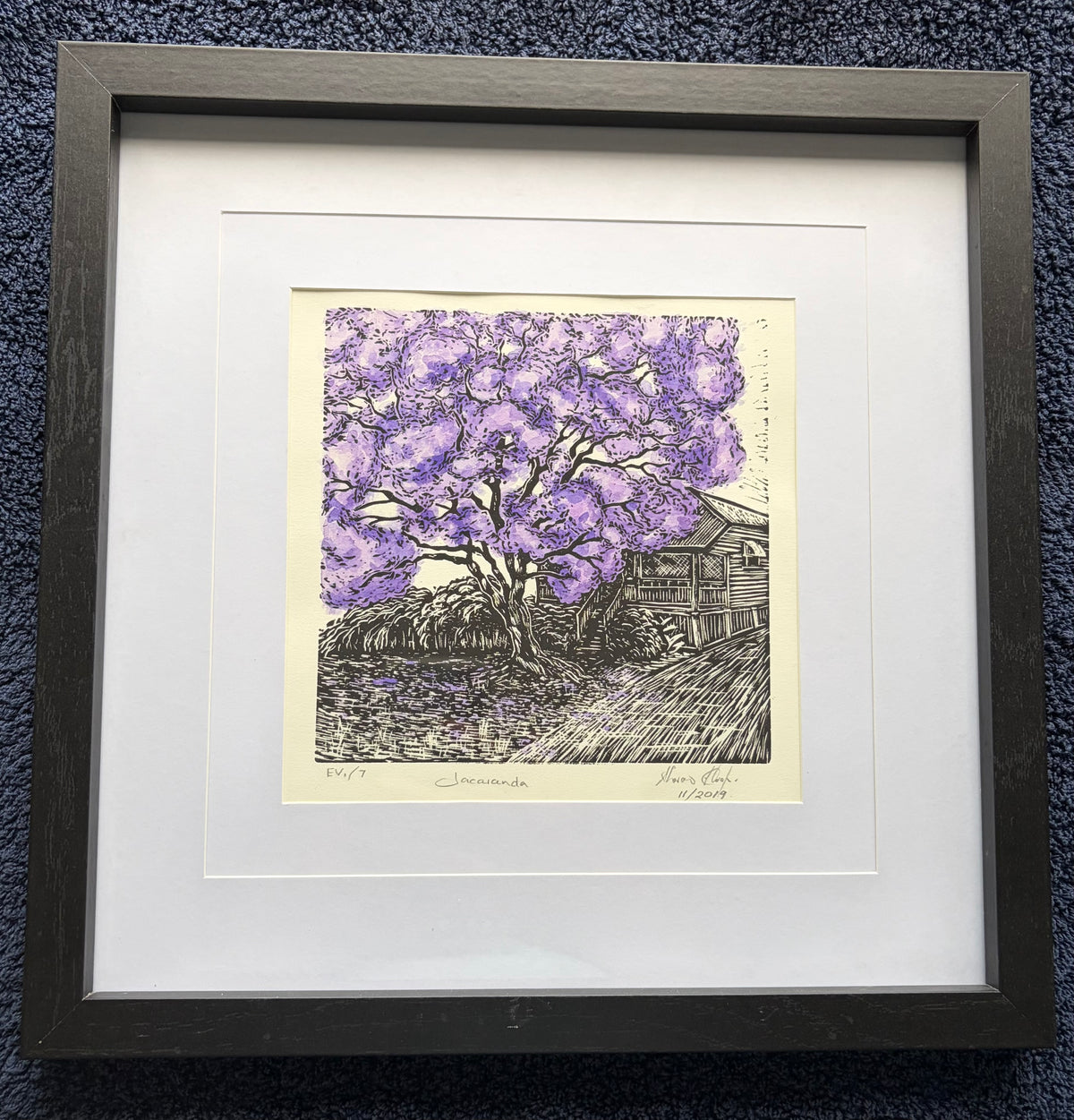 Jacaranda